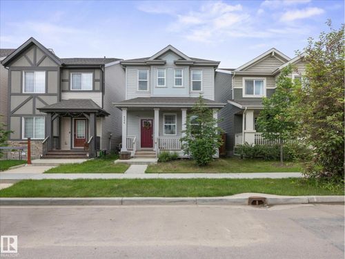 4036 Chappelle Green Sw, Edmonton, AB, T6W4B3 | Card Image