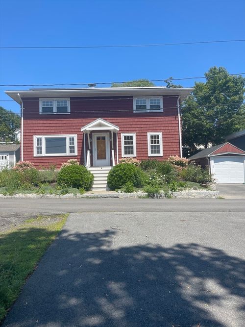 8 Summer Street Ct, Nahant, MA, 01908-1438 | Card Image
