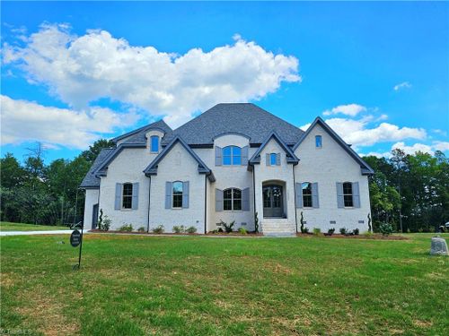 7522 Shadow Creek Drive, Summerfield, NC, 27358 | Card Image