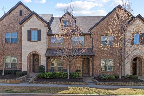 7221 Huckleberry Dr, Mckinney, TX, 75070-4799 | Card Image