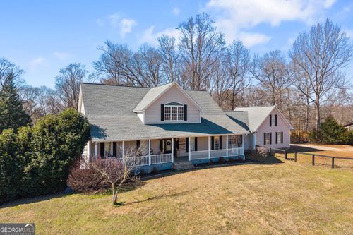 2565 New Franklin Church Rd, Canon, GA, 30520-2018 | Card Image