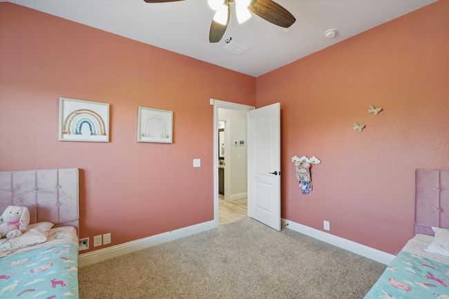 4821 Windfern Way, House other with 4 bedrooms, 3 bathrooms and null parking in Midlothian TX | Image 28