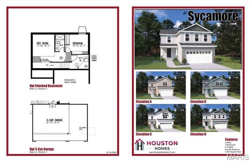 0-TBB Sycamore Dr, Wright City, MO, 63390 | Card Image