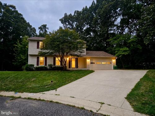 3058 Endicott Ct, WALDORF, MD, 20602-2517 | Card Image