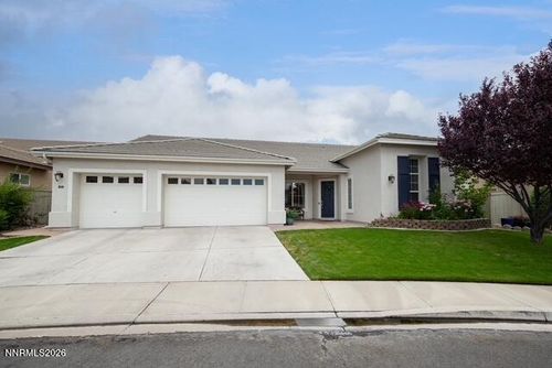 1646 Sunhaven Ct, Reno, NV, 89521-4046 | Card Image