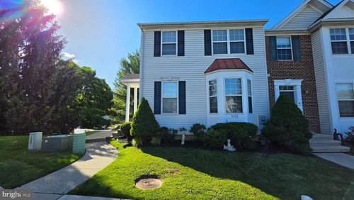 5132 Dartmoor Pl, FREDERICK, MD, 21703-6819 | Card Image