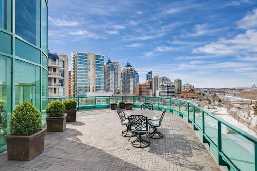 901-837 2 Ave Sw, Calgary, AB, T2P0E6 | Card Image