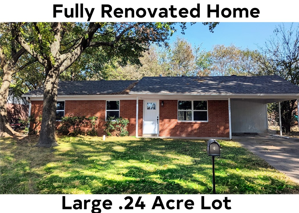 Prospect Cir, Siloam Springs, AR 72761