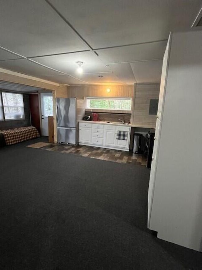 1112 Lake Dr, House other with 1 bedrooms, 1 bathrooms and null parking in Harrison MI | Image 17