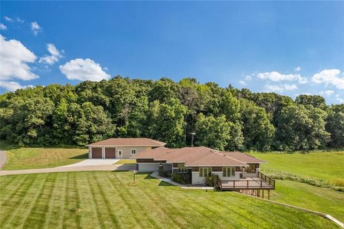 W13878 Shepherd Rd, Osseo, WI, 54758-9262 | Card Image