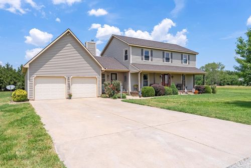 3722 W 87th St S, Haysville, KS, 67060-7475 | Card Image