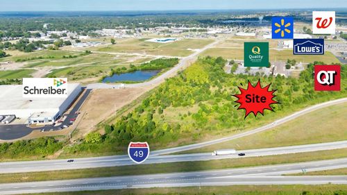 000 Hazel Ave, Carthage, MO, 64836 | Card Image
