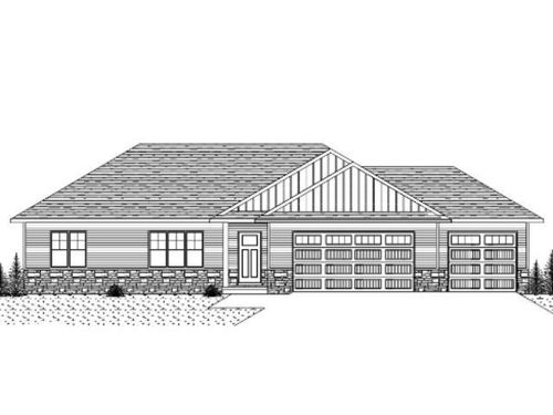 1588 Ontario Road, BELLEVUE, WI, 54311 | Card Image