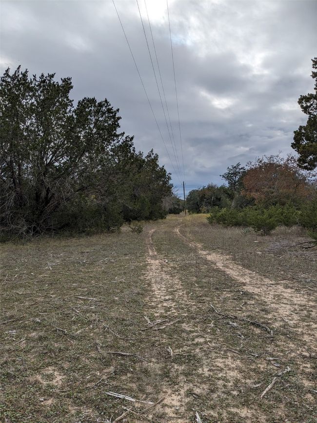 Along utility easement | Image 8