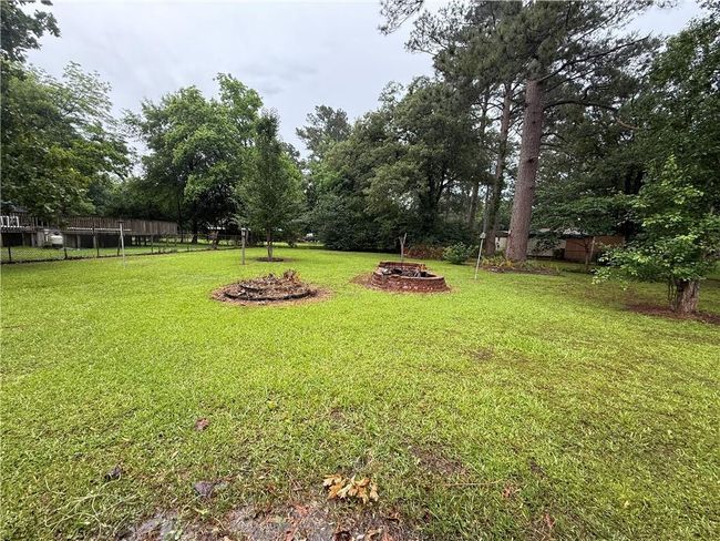 6614 Lost Ridge Drive Drive, House other with 3 bedrooms, 2 bathrooms and null parking in Pineville LA | Image 8