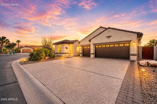 5150 N Blythe Ct, Eloy, AZ, 85131-8036 | Card Image