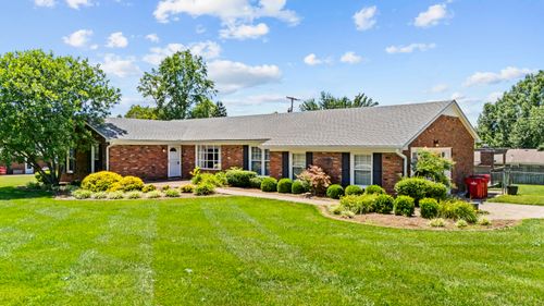 839 Springhill Lane, Frankfort, KY, 40601 | Card Image