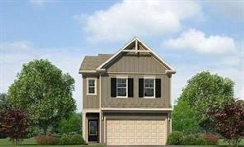 1290 Harmony Ridge Ct, Jonesboro, GA, 30238-1103 | Card Image