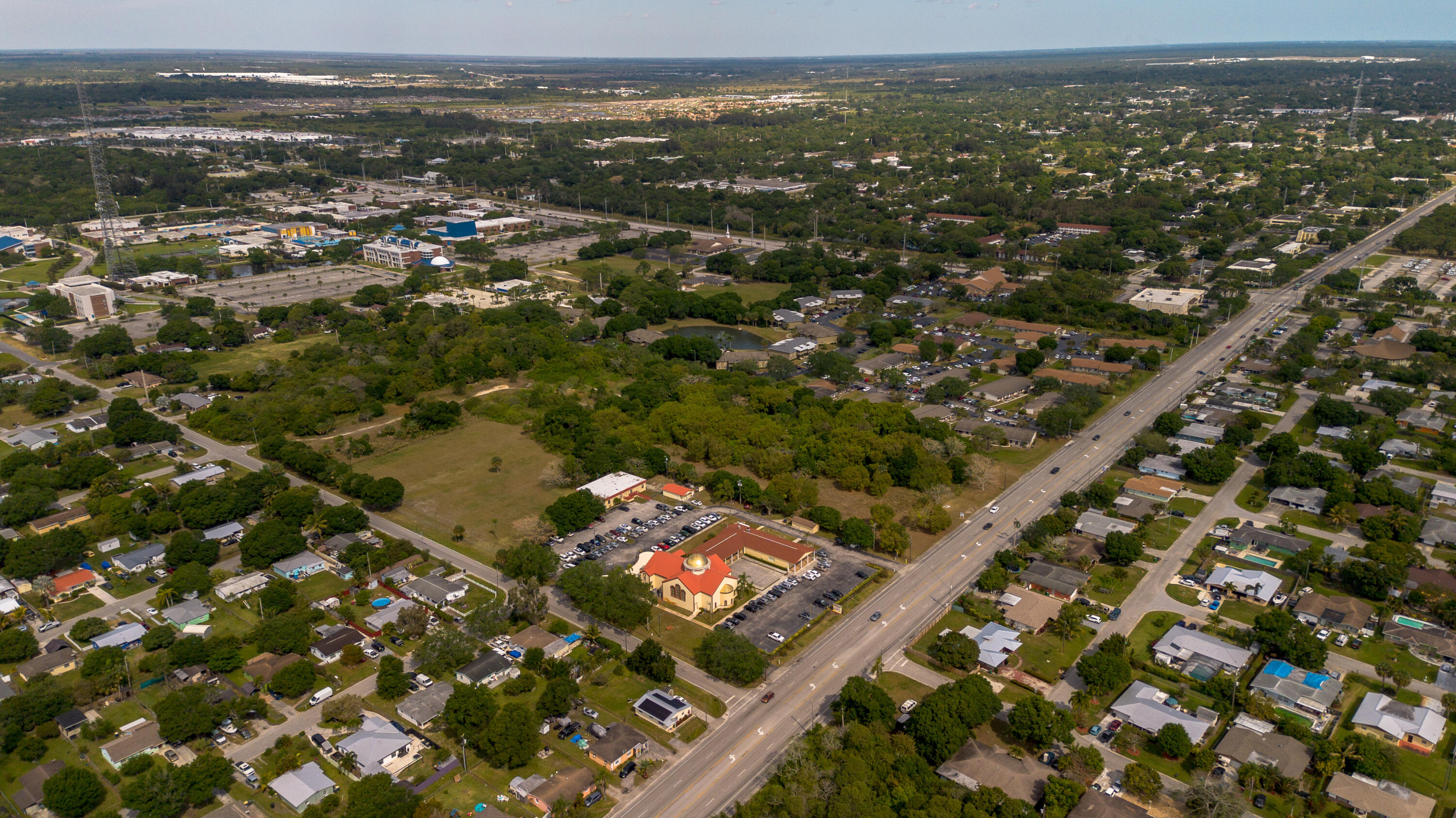 Land in Fort Pierce 4