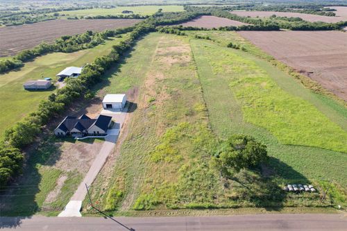 Lot 2 Block 1 Ozro Road, Maypearl, TX, 76064 | Card Image