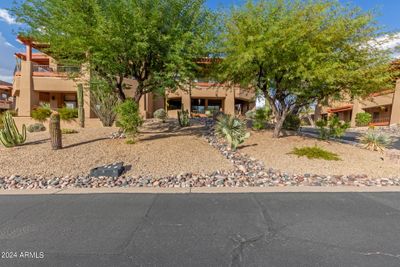 128 - 13013 N Panorama Drive, Condo with 2 bedrooms, 2 bathrooms and null parking in Fountain Hills AZ | Image 3