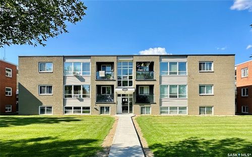 9-605 Wilson Cres, Saskatoon, SK, S7J2M2 | Card Image