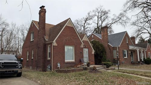 17560 Tracey St, Detroit, MI, 48235-2634 | Card Image