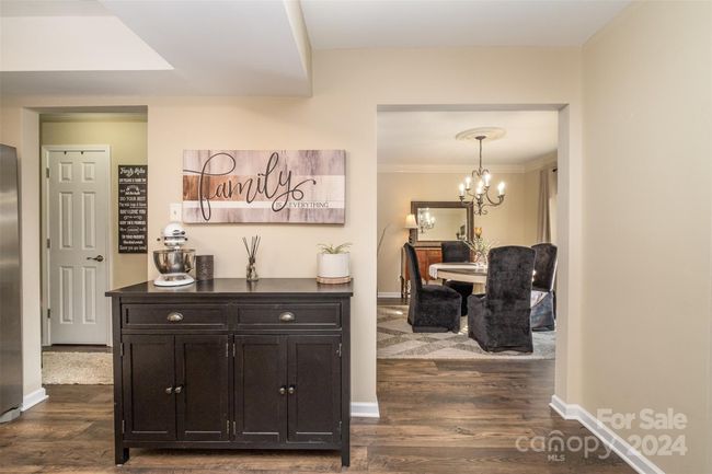 6838 Constitution Ln, Townhouse with 3 bedrooms, 3 bathrooms and null parking in Charlotte NC | Image 12