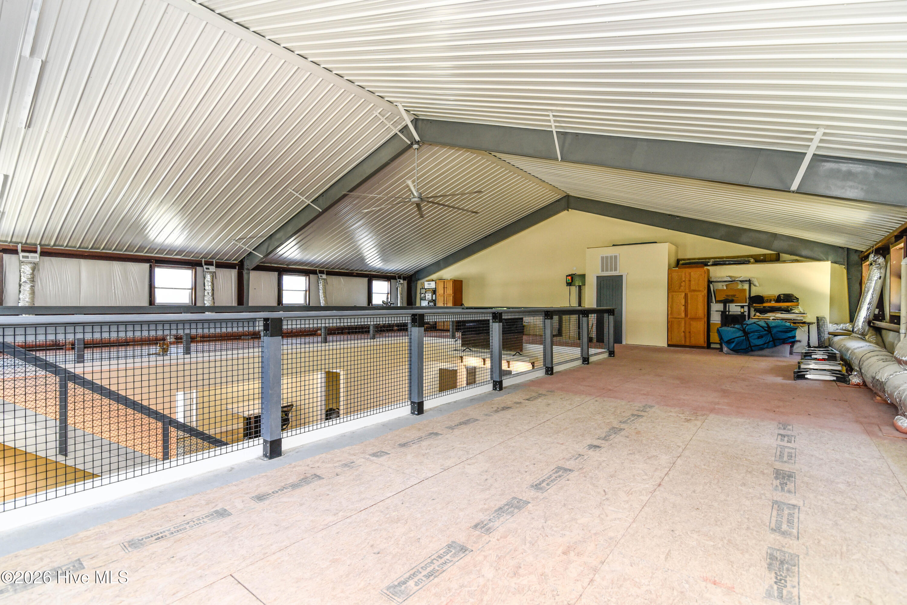 Residential in Hertford 2