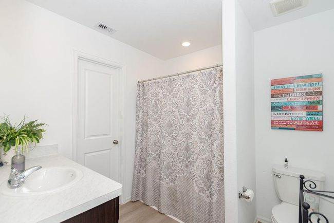 5050 Hurston Park Trl, House other with 3 bedrooms, 2 bathrooms and 2 parking in Fresno TX | Image 22