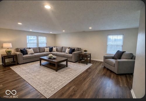 2271 Hampton Ct, Plainfield, IN, 46168-4734 | Card Image