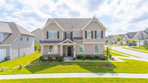 7912 Habanera Ln, Lithonia, GA, 30058-5735 | Card Image