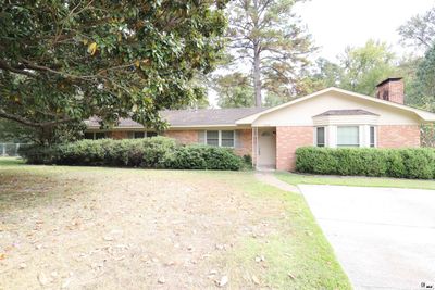 1538 Gordon Drive, House other with 4 bedrooms, 2 bathrooms and null parking in Ruston LA | Image 1