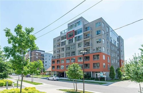 312-321 Spruce St, Waterloo, ON, N2L0G4 | Card Image