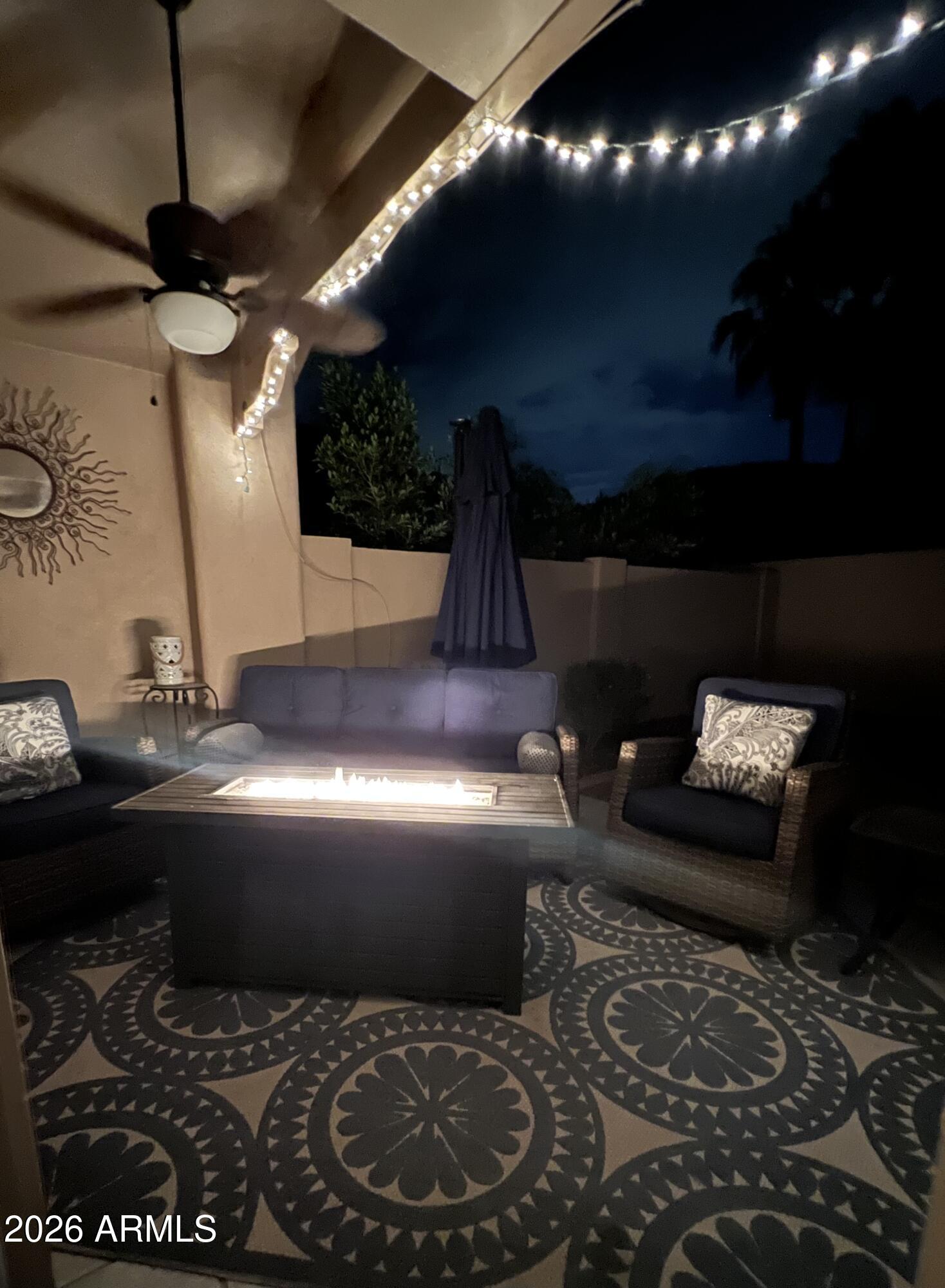 Residential Lease in Phoenix