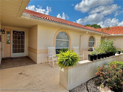 3805 Catalina Dr, SEBRING, FL, 33872-1517 | Card Image