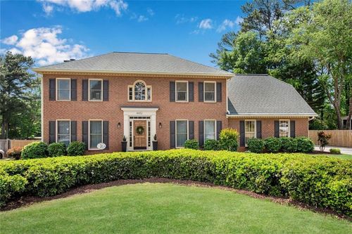 4652 Glenleigh Dr Sw, Mableton, GA, 30126-1477 | Card Image