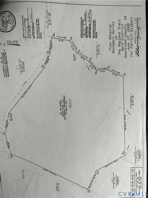 00 Youngstown Rd, Goochland, VA, 23063 | Card Image