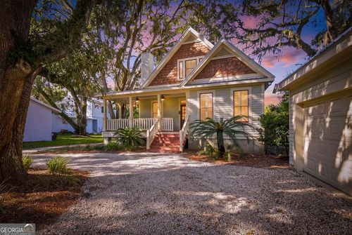 104 Youngwood Dr, Saint Simons Is, GA, 31522-1929 | Card Image