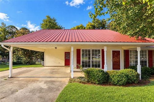 28 Frances Dr Nw, Rome, GA, 30165-1080 | Card Image