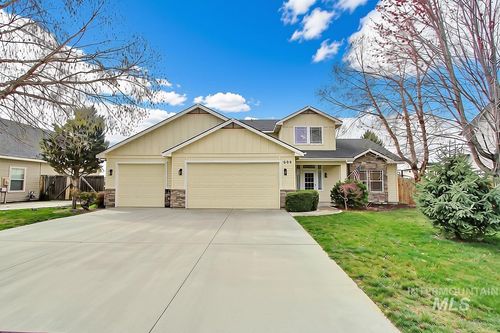 689 Triumph Dr, Middleton, ID, 83644-6022 | Card Image