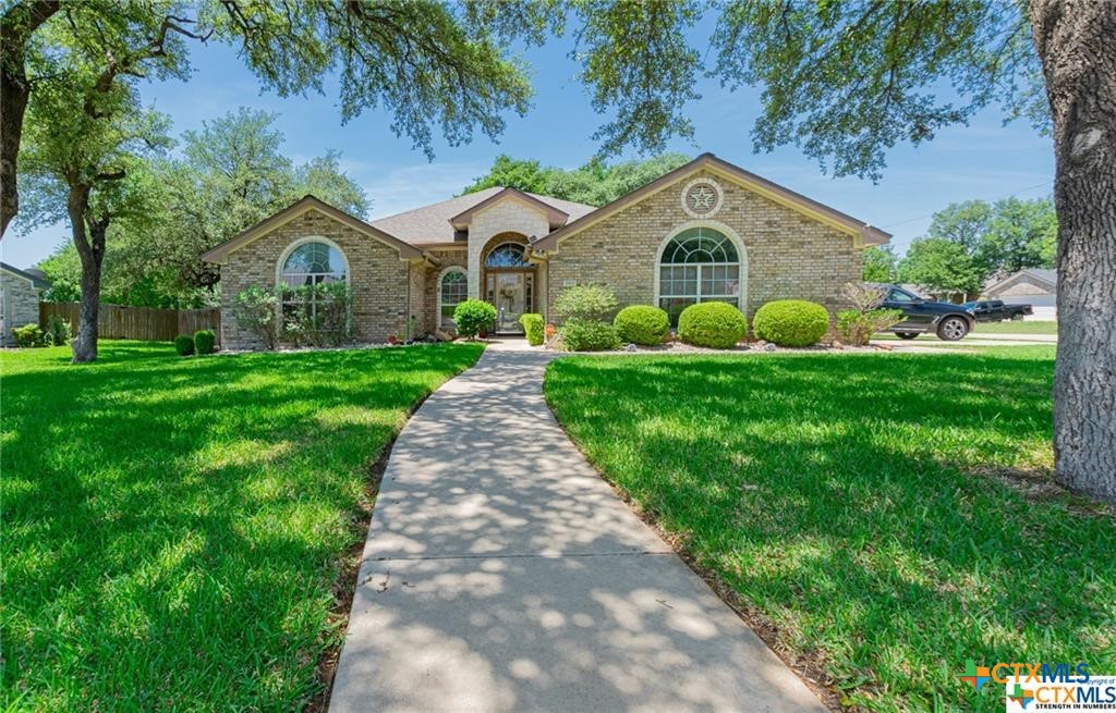 Modoc Dr, Harker Heights, TX 76548