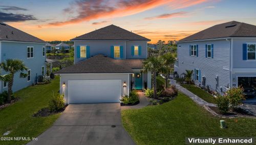 313 Five Island Dr, St Augustine, FL, 32080-6202 | Card Image