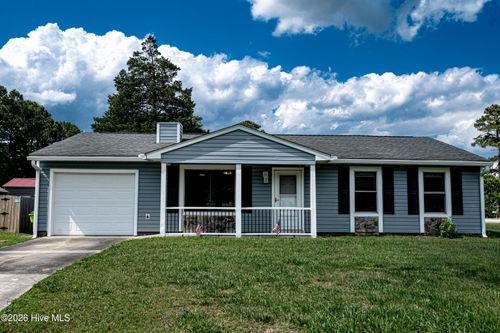 145 Keith Dr, Havelock, NC, 28532-1764 | Card Image