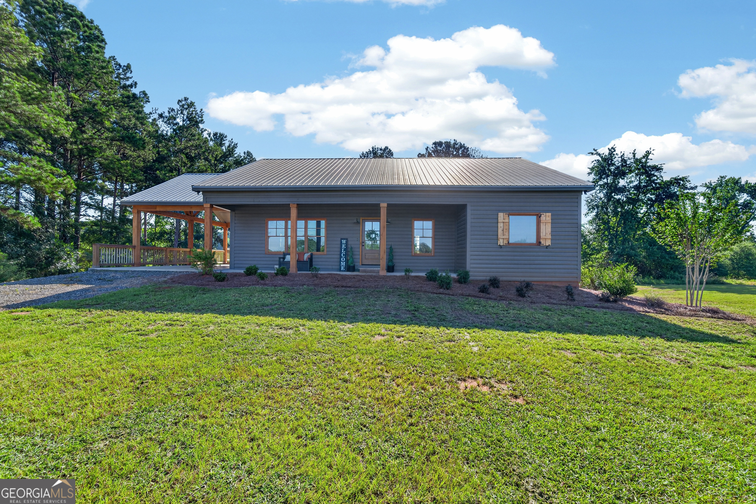 Residential in Eatonton