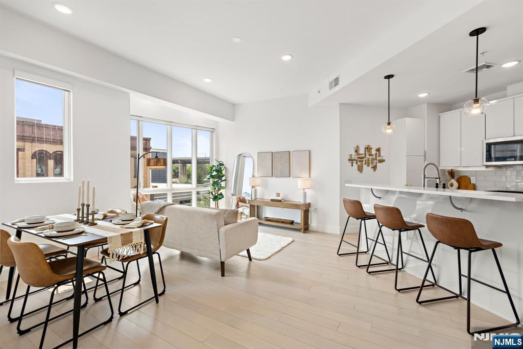 Residential in Jersey City 2