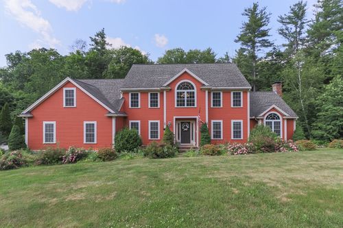 3 Integrity Way, Groton, MA, 01450-1628 | Card Image