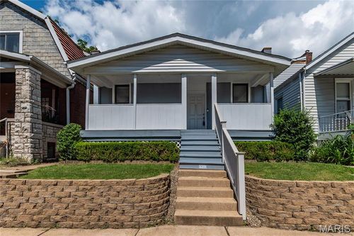 5351 Alfred Ave, Saint Louis, MO, 63116-1314 | Card Image