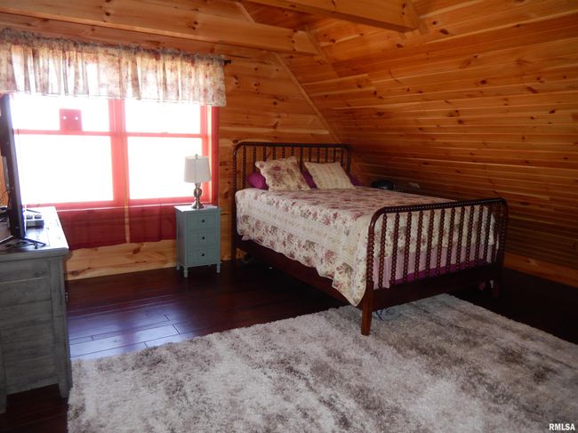 20195 N 1150 Th Rd, House other with 2 bedrooms, 2 bathrooms and null parking in Adair IL | Image 32