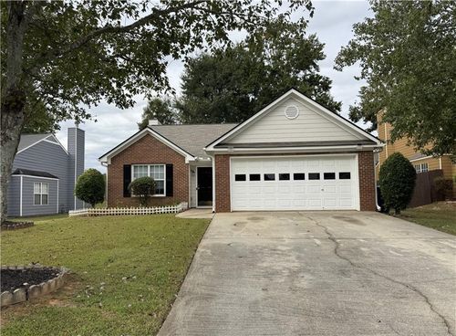 2493 Barndale Dr, Lawrenceville, GA, 30044-5043 | Card Image